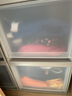 爱丽思衣服收纳箱塑料抽屉式玩具收纳盒整理箱储物箱37L灰色1个装BC450 实拍图