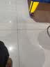 和堂悦舍八卦镜化解煞纯黄铜镜大号挂大门凸镜开过凹镜太极家用风水挂件 【凹镜款】11.6cm 实拍图