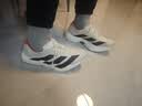 阿迪达斯（adidas）adidas Adizero Pro 4 碳柱箱根限定马拉松跑鞋JR1094 44.5 实拍图