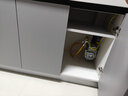 海尔星光【JM6S】13升 高颜小体积 一级节能速热水伺服恒温 静音低水压启动 燃气热水器天然气家用 实拍图