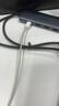 Apple/苹果 USB-C/type-c转闪电充电线-1米 数据线苹果充电线手机充电线 适用于iphone14/iphone13 实拍图