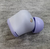 beats Solo Buds 真无线耳机 【520礼物】蓝牙耳机  适用华为苹果手机  极光紫 实拍图