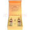 五粮液 荣光五粮液浓香型白酒52度500ml*2瓶酒具礼盒 官方授权 酒厂直供 实拍图