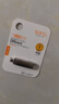 banq 128GB Type-C USB3.2 Gen1手机U盘 C91高速手机电脑两用双接口安卓苹果iPad笔记本大容量闪存盘 实拍图