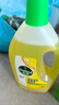 滴露（Dettol）地板清洁剂无水印混香2瓶拖地清洁剂木地板清洁剂去污杀菌洗地机 实拍图