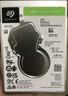 希捷（SEAGATE）笔记本硬盘2TB 128MB 5400转 SATA3.0 2.5英寸 机械硬盘 电脑 希捷酷鱼ST2000LM015 实拍图