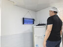 喜格丽灭蚊灯商用灭蝇灯餐厅饭店用灭蚊器苍蝇神器灭蝇器（约180㎡） 实拍图