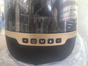 音有蓝牙音响【真三分频低音炮 | 哈曼琉璃6代】 哈曼全新5代音箱4代华强北柏林之声无线桌面台式电脑 【琉璃5代 | 哈曼级音质】Lp100旗舰版【电池款】 实拍图