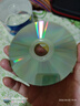 杰伟世（JVC）CD-R 刚玉系列超硬光盘16速700MB光盘/空白光盘 刻录碟片/光碟 桶装50片 实拍图