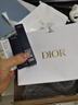 迪奥Dior桀骜男士护肤礼盒装(洁肤露+保湿液)滋润保湿 生日礼物送男友 实拍图