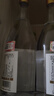 白水杜康 陈年佳酿 浓香型白酒 52度 500ml*6瓶 光瓶整箱 纯粮食酒自饮 实拍图