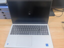 戴尔（DELL） Pro灵越15大屏轻薄本3530升级DC15250 15.6英寸超极本女大学生便携学习办公游戏手提笔记本电脑 15Pro推荐【13代i5 120Hz护眼屏】 32G内存/1TB高速固 实拍图