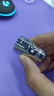 大飞短套筒套装扳手外六角套筒头铬钒钢电动6角套头工具8-32mm 1/2精品短套筒19mm 实拍图
