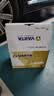 瓦尔塔（VARTA）汽车电瓶蓄电池AGM H6启停电瓶70AH 奥迪 标致308 别克英朗 奔驰 沃尔沃XC60 V40 V60 S80LS60L 实拍图