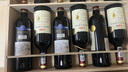 路易拉菲（LOUIS LAFON）法国原酒进口红酒整箱礼盒梅洛14度干红葡萄酒750ml*6瓶木箱送礼 实拍图