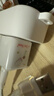 图拉斯小冰块Pro【26年新款首发】适配苹果17充电器iPhone17promax充电头45w氮化镓套装40w低温快充线16 【小王子联名】45W单头｜明星同款 26年新升级｜超导鳍控温黑科技 实拍图