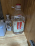 不老潭粮食酒 桶装高度浓香型泸州糯红高粱散装白酒纯粮壹号 52度 5L 实拍图