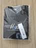 雾卡【棉T3件装】长袖t恤男士新款打底衫潮流春秋装秋衣T恤男士休闲 【3件装】PK白+EXP黑+炫彩黑 XL 码 130斤-150斤 实拍图