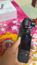 大疆 DJI Osmo Pocket 3 标准版 一英寸口袋云台相机 OP灵眸手持数码相机 旅游vlog 便携美颜摄像 实拍图
