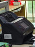 爱普生（EPSON）ES-580W A4馈纸式扫描仪自动连续双面彩色扫描 高速办公用 无线wifi（触屏 支持扫至U盘） 实拍图