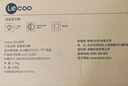来酷联想 23.8英寸2K100Hz IPS微边框可壁挂 低蓝光不闪屏 电脑办公液晶显示器 B2412Q-R 实拍图