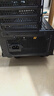 大水牛（BUBALUS）额定650W 劲睿650台式电源（80PLUS白牌/支持5060显卡/12CM温控风扇/背线/宽幅） 实拍图