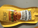 亨氏（Heinz）芥末酱 黄芥末调味酱150g 炸鸡排披萨热狗汉堡蘸酱沙拉酱 实拍图
