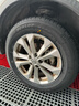 邓禄普（DUNLOP）汽车轮胎 225/65R17 102T GRANDTREK ST30原配本田CRV奇骏哈弗H6 实拍图