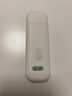 华为智选鸿蒙智选 移动随身wifi mini随行无线网卡4g路由器 直插笔记本USB卡托上网卡流量卡 E8372-821 实拍图