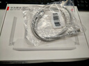 华为路由器Ax3pro new高配穿墙王WiFi6+路由器千兆家用无线路由器5G双频7大户型mesh组网全屋wifi电竞 千兆版wifi【高速畅享1200M+晒单得网线】 晒单魔方插座/红包2选1 3 实拍图