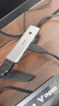宏碁（acer）Type-C扩展坞USB3.0分线器拓展转HDMI转接头4K60Hz投屏PD充电适用iPad 华为电脑转换器五合一 实拍图