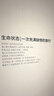 GAP男女装碳素磨毛字母logo连帽抓绒卫衣上衣609115 米色 XL (180/100A)亚洲尺码 实拍图