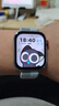 华为HUAWEI WATCH FIT 4幻影银编织表带 华为运动智能手表 超轻薄大屏潮流运动蓝牙通话 实拍图