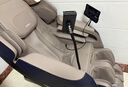海尔（Haier）按摩椅家用全身按摩太空舱肩颈腰背电动按摩沙发摇摇椅送父母老人生日礼物H3-317Max-WU1 实拍图
