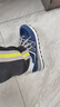 NEW BALANCE夏季休闲鞋男鞋女鞋复古透气百搭情侣运动鞋574系列ML574EVN 41.5 实拍图