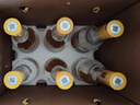 景芝白乾白干白酒 中华老字号  精品口粮酒 49度 480mL 6瓶 老黄皮 整箱装 实拍图