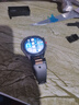 华为手表WATCH GT 6【补贴15%】运动智能健康血氧心率通话微信睡眠鸿蒙送男朋友手表gt5Pro升级 46mm雅丹黑+黑色间金定制表带 实拍图