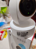 普联（TP-LINK）摄像头家用监控器 室内高清无线智能网络摄像机 360°度全景旋转云台手机APP远程查看双向语音对讲 【单镜头丨单画面】300万高清版 官方标配无卡【30天云存储体验包】 4mm 实拍图