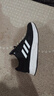 阿迪达斯 adidas男DURAMO 10 运动跑步鞋 GW8336 40.5码 实拍图