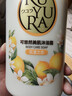 可悠然沐浴露大黄瓶550ml 美肌香氛持久留香滋润保湿花漾之恋男女士专用 实拍图