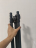 轻装时代Q222相机三脚架单反微单专业摄影摄像碳纤维支架户外旅行轻便携手机直播视频演唱会拍照三角架云台 Q222C碳纤维（球形云台） 实拍图