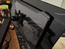 华硕ROG XG32UCWMG 32英寸4K显示器OLED电竞显示器4K240Hz双模1K480Hz HDR400Free Sync无撕裂HDMI2.1  实拍图
