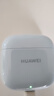 华为FreeBuds SE 2 长续航蓝牙耳机 40小时长续航 快速充电 蓝牙5.3适用于苹果/安卓手机蓝 实拍图