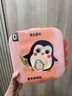 美乐童年儿童拼图早教益智启蒙可收纳夜光进阶大块男女孩生日礼物 【1岁+】宝贝找妈妈(14副28大片) 实拍图
