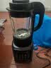 九阳（Joyoung）破壁机家用免滤豆浆机1.75L大容量高转速榨汁机低音多功能料理机 P132【国家补贴】 单杯 实拍图