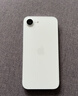 Apple苹果iPhone 17/16/15/14/13/12/11/X系列pro max air mini plus e二手手机 苹果 iPhone 16e 实拍图