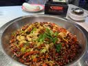 羊角香菇风味豆干重庆特产豆腐干即食休闲零食小吃食品豆制品辣条素食 风味香菇豆干混合口味1000g 实拍图