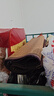 凉席竹席学生宿舍竹凉席90x190单人夏季双面可用上下铺折叠草席子 双面4.0碳化竹席【光滑无毛刺】 150cm*195cm 【单凉席】 实拍图