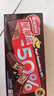 雀巢（Nestle）脆脆鲨黑巧克力味减糖威化夹心饼干休闲零食36条225g*2独立包装 实拍图