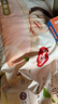 好奇（Huggies）铂金装小桃裤成长裤XL96片(12-17kg)加大号尿不湿【透爽散热】 实拍图